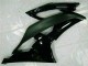 Noir Carénage Moto Yamaha R6 2008-2016 Noir Carénage Moto Yamaha R6 2008-2016