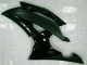 Noir Carénage Moto Yamaha R6 2008-2016 Noir Carénage Moto Yamaha R6 2008-2016