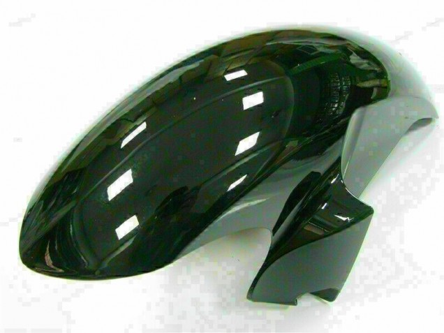 Noir Carénage Moto Yamaha R6 2008-2016 Noir Carénage Moto Yamaha R6 2008-2016