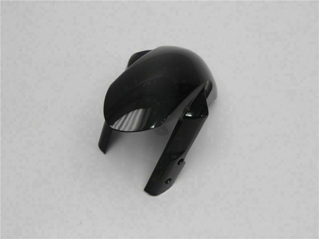 Noir Carénage Moto de Rechange Suzuki GSXR 600 / 750 K6 2006-2007
