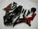 Noir Carénages ABS Yamaha R1 2002-2003 Noir Carénages ABS Yamaha R1 2002-2003