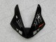Noir Carénages ABS Yamaha R1 2002-2003 Noir Carénages ABS Yamaha R1 2002-2003