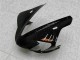 Noir Carénages ABS Yamaha R1 2002-2003 Noir Carénages ABS Yamaha R1 2002-2003