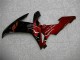 Noir Carénages ABS Yamaha R1 2002-2003 Noir Carénages ABS Yamaha R1 2002-2003