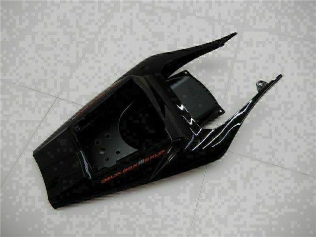 Noir Carénages ABS Yamaha R1 2002-2003 Noir Carénages ABS Yamaha R1 2002-2003