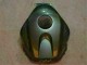 Noir Carénages Moto ABS Complet Honda CBR 600 RR 2005-2006