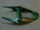 Noir Carénages Moto ABS Complet Honda CBR 600 RR 2005-2006