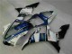 Noir Carénages Moto ABS Complet Yamaha R1 2002-2003 Noir Carénages Moto ABS Complet Yamaha R1 2002-2003