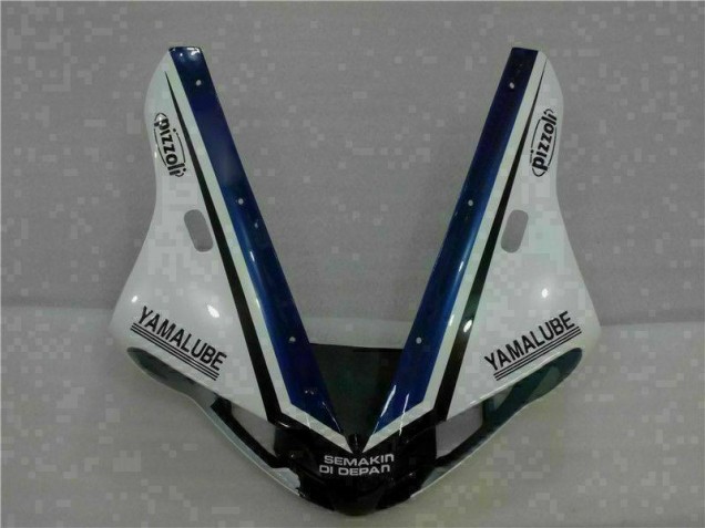 Noir Carénages Moto ABS Complet Yamaha R1 2002-2003 Noir Carénages Moto ABS Complet Yamaha R1 2002-2003