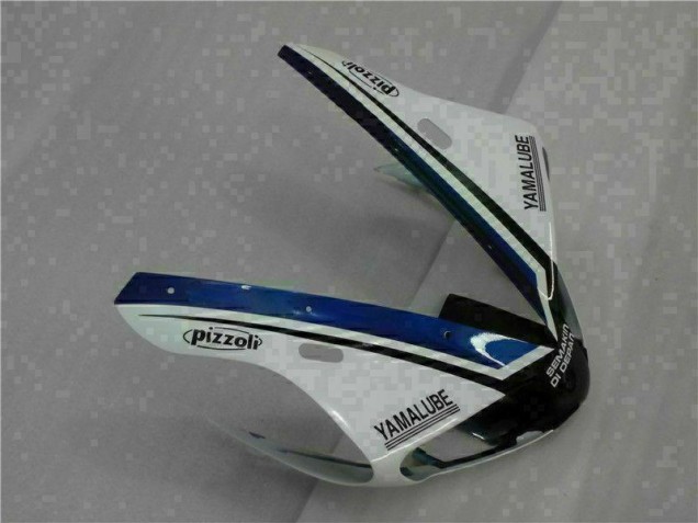 Noir Carénages Moto ABS Complet Yamaha R1 2002-2003 Noir Carénages Moto ABS Complet Yamaha R1 2002-2003