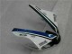Noir Carénages Moto ABS Complet Yamaha R1 2002-2003 Noir Carénages Moto ABS Complet Yamaha R1 2002-2003