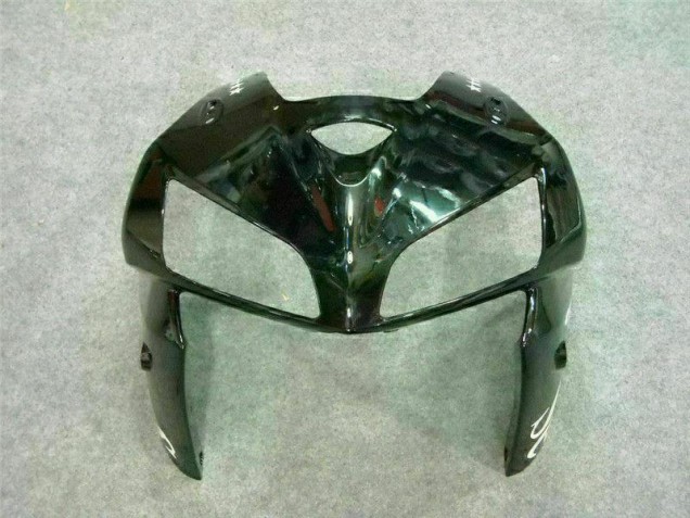 Noir Carénages Moto ABS Honda CBR 600 RR 2005-2006 Noir Carénages Moto ABS Honda CBR 600 RR 2005-2006