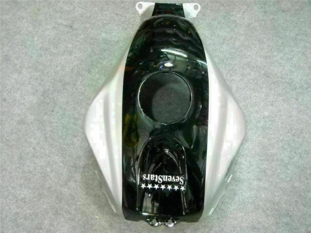 Noir Carénages Moto ABS Honda CBR 600 RR 2005-2006 Noir Carénages Moto ABS Honda CBR 600 RR 2005-2006