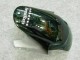 Noir Carénages Moto ABS Honda CBR 600 RR 2005-2006 Noir Carénages Moto ABS Honda CBR 600 RR 2005-2006