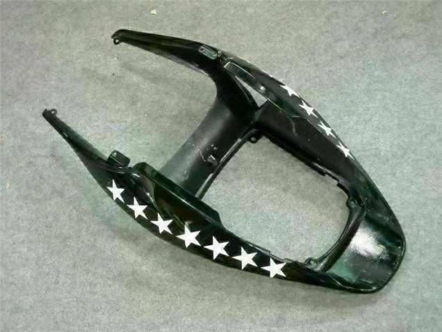 Noir Carénages Moto ABS Honda CBR 600 RR 2005-2006 Noir Carénages Moto ABS Honda CBR 600 RR 2005-2006