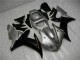 Noir Carénages Moto ABS Yamaha R1 2002-2003 Noir Carénages Moto ABS Yamaha R1 2002-2003