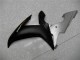 Noir Carénages Moto ABS Yamaha R1 2002-2003 Noir Carénages Moto ABS Yamaha R1 2002-2003