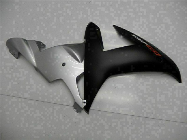 Noir Carénages Moto ABS Yamaha R1 2002-2003 Noir Carénages Moto ABS Yamaha R1 2002-2003