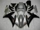 Noir Carénages Moto ABS Yamaha R1 2002-2003 Noir Carénages Moto ABS Yamaha R1 2002-2003