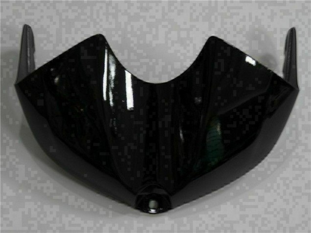 Noir Carénages Moto ABS Yamaha R6 2008-2016 Noir Carénages Moto ABS Yamaha R6 2008-2016