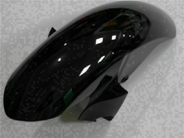 Noir Carénages Moto ABS Yamaha R6 2008-2016 Noir Carénages Moto ABS Yamaha R6 2008-2016