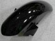 Noir Carénages Moto ABS Yamaha R6 2008-2016 Noir Carénages Moto ABS Yamaha R6 2008-2016