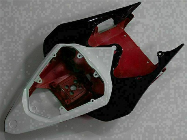 Noir Carénages Moto ABS Yamaha R6 2008-2016 Noir Carénages Moto ABS Yamaha R6 2008-2016