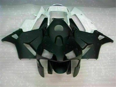 Noir Carénages Moto & Carrosserie Honda CBR 600 RR 2003-2004
