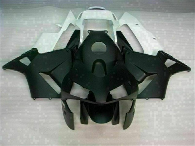 Noir Carénages Moto & Carrosserie Honda CBR 600 RR 2003-2004 Noir Carénages Moto & Carrosserie Honda CBR 600 RR 2003-2004