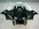 Noir Carénages Moto & Carrosserie Honda CBR 600 RR 2003-2004 Noir Carénages Moto & Carrosserie Honda CBR 600 RR 2003-2004