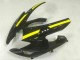 Noir Carénages Moto & Carrosserie Suzuki GSXR 600 / 750 K6 2006-2007 Noir Carénages Moto & Carrosserie Suzuki GSXR 600 / 750 K6 2006-2007