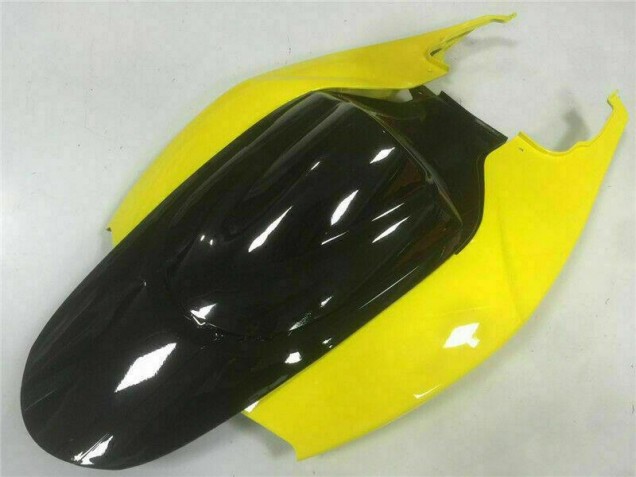 Noir Carénages Moto & Carrosserie Suzuki GSXR 600 / 750 K6 2006-2007 Noir Carénages Moto & Carrosserie Suzuki GSXR 600 / 750 K6 2006-2007