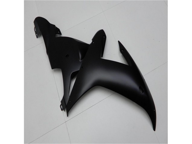 Noir Carénages Moto & Carrosserie Yamaha R1 2002-2003 Noir Carénages Moto & Carrosserie Yamaha R1 2002-2003