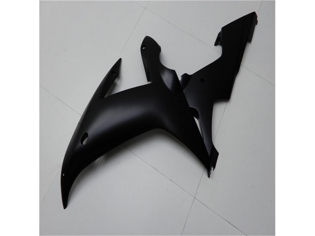 Noir Carénages Moto & Carrosserie Yamaha R1 2002-2003 Noir Carénages Moto & Carrosserie Yamaha R1 2002-2003