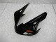 Noir Carenages Moto & Carrosserie Yamaha R1 2002-2003 Noir Carenages Moto & Carrosserie Yamaha R1 2002-2003