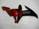 Noir Carenages Moto & Carrosserie Yamaha R1 2002-2003 Noir Carenages Moto & Carrosserie Yamaha R1 2002-2003