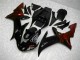 Noir Carenages Moto & Carrosserie Yamaha R1 2002-2003 Noir Carenages Moto & Carrosserie Yamaha R1 2002-2003