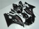 Noir Carénages Moto & Carrosserie Yamaha R6 2006-2007 Noir Carénages Moto & Carrosserie Yamaha R6 2006-2007