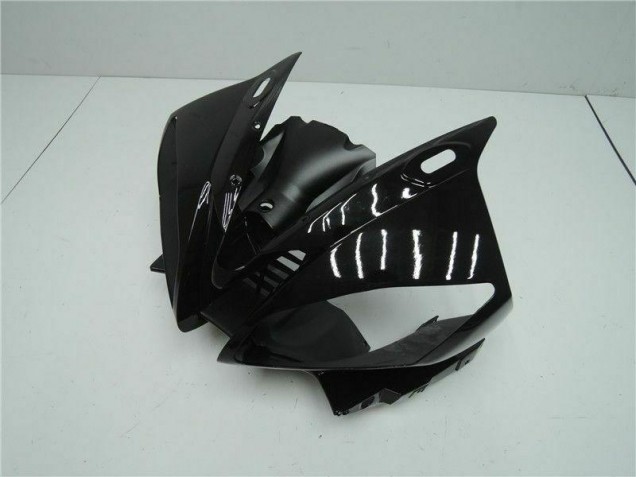 Noir Carénages Moto & Carrosserie Yamaha R6 2006-2007 Noir Carénages Moto & Carrosserie Yamaha R6 2006-2007
