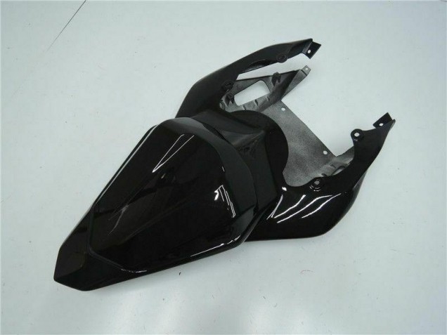 Noir Carénages Moto & Carrosserie Yamaha R6 2006-2007 Noir Carénages Moto & Carrosserie Yamaha R6 2006-2007