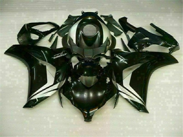 Noir Carénages Moto Honda CBR 1000 RR 2008-2011 Noir Carénages Moto Honda CBR 1000 RR 2008-2011