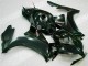 Noir Carénages Moto Honda CBR 1000 RR 2012-2016 Noir Carénages Moto Honda CBR 1000 RR 2012-2016