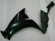Noir Carénages Moto Honda CBR 1000 RR 2012-2016 Noir Carénages Moto Honda CBR 1000 RR 2012-2016