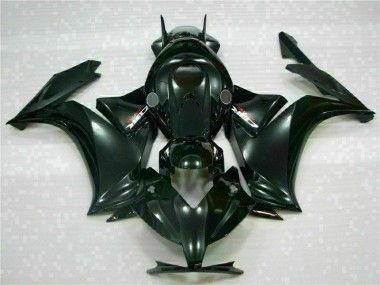 Noir Carénages Moto Honda CBR 1000 RR 2012-2016