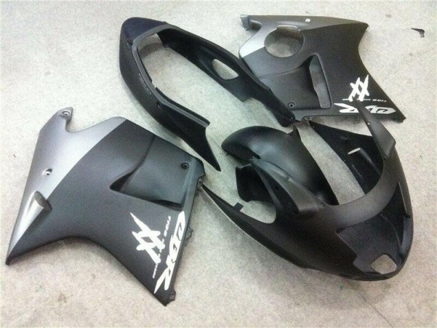 Noir Carénages Moto Honda CBR 1100 XX 1996-2007 Noir Carénages Moto Honda CBR 1100 XX 1996-2007