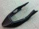 Noir Carénages Moto Honda CBR 1100 XX 1996-2007 Noir Carénages Moto Honda CBR 1100 XX 1996-2007