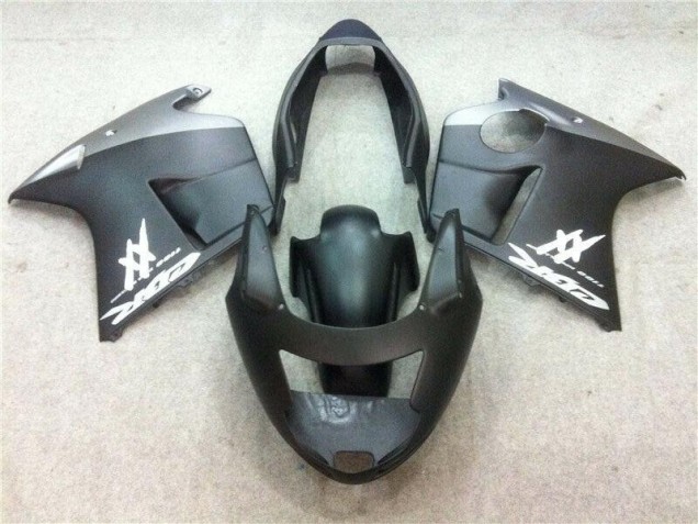 Noir Carénages Moto Honda CBR 1100 XX 1996-2007 Noir Carénages Moto Honda CBR 1100 XX 1996-2007