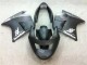 Noir Carénages Moto Honda CBR 1100 XX 1996-2007 Noir Carénages Moto Honda CBR 1100 XX 1996-2007