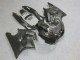Noir Carénages Moto Honda CBR 600 F3 1995-1998 Noir Carénages Moto Honda CBR 600 F3 1995-1998
