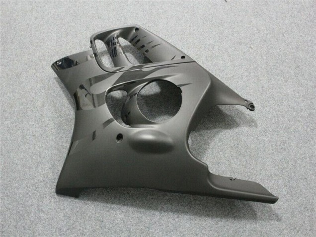 Noir Carénages Moto Honda CBR 600 F3 1995-1998 Noir Carénages Moto Honda CBR 600 F3 1995-1998